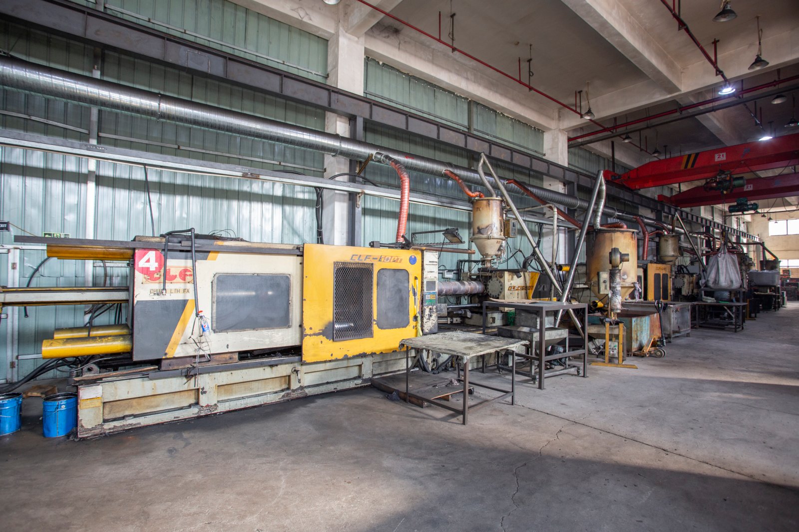 浙江ルボテプラスチックテクノロジー株式会社