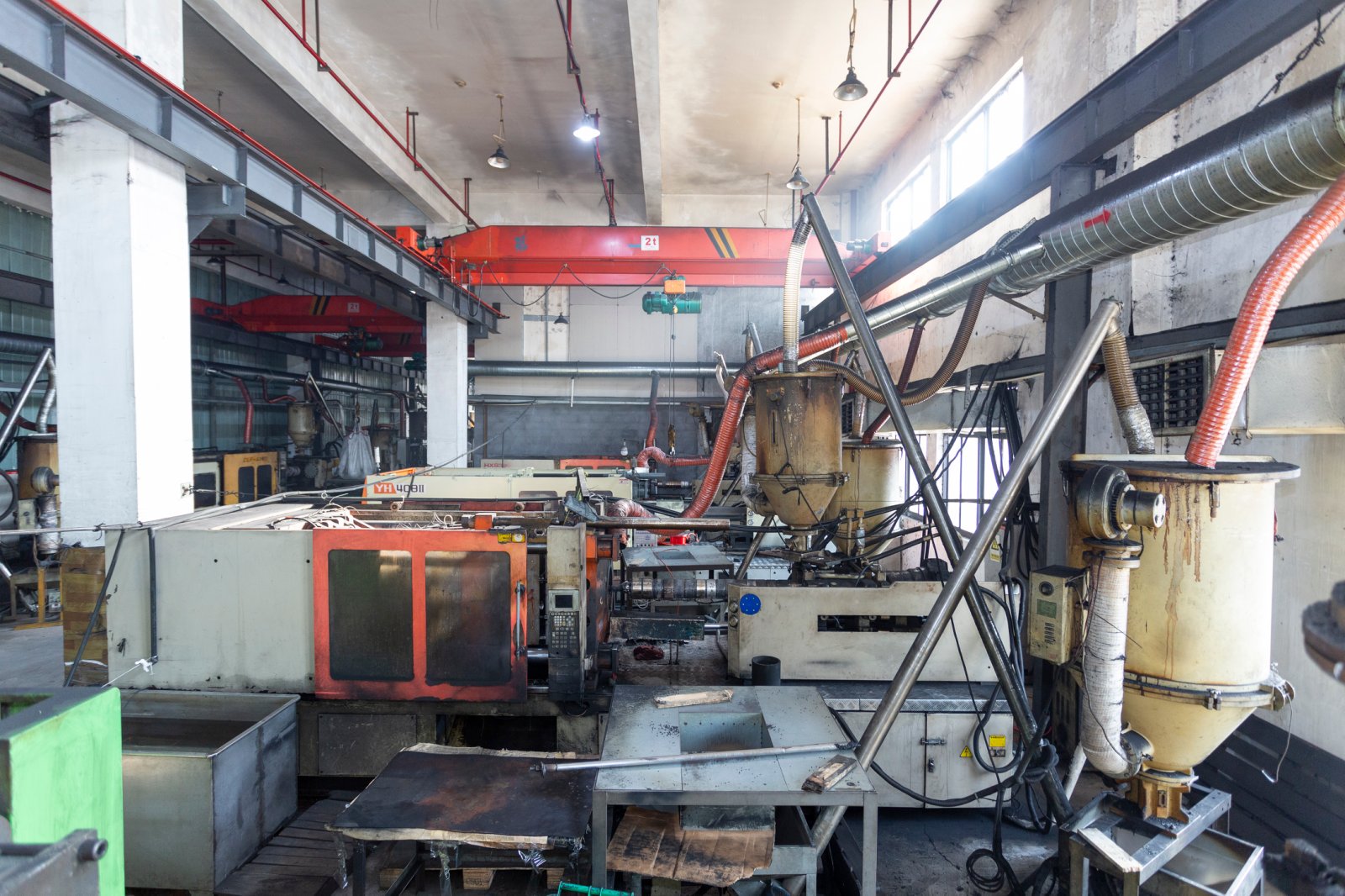 浙江ルボテプラスチックテクノロジー株式会社