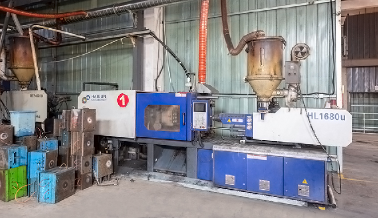 浙江ルボテプラスチックテクノロジー株式会社