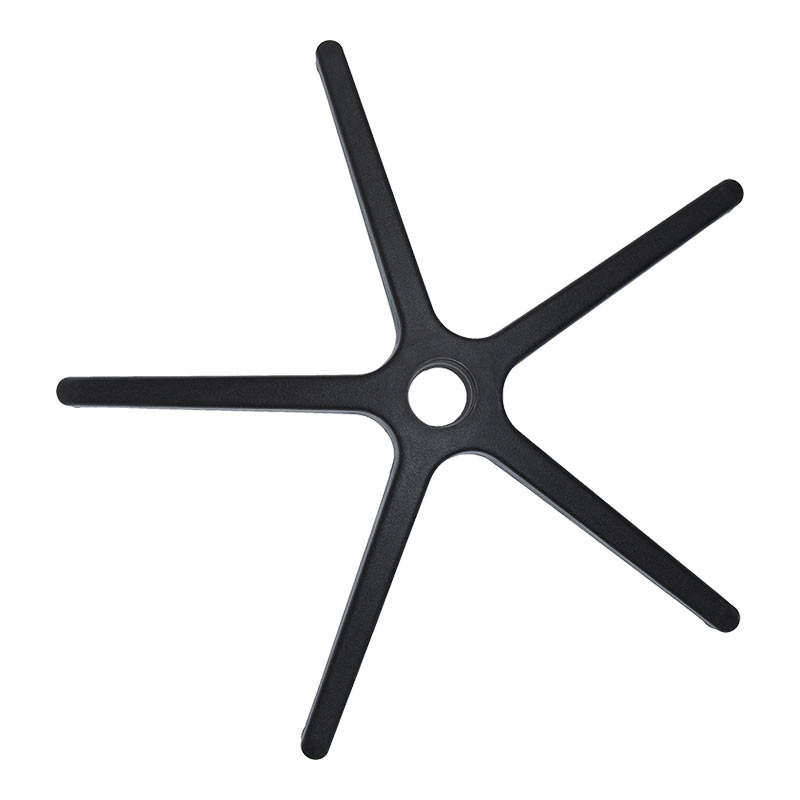 PA-Bタイプ タイガー爪ナイロン椅子足(ナイロンベース)