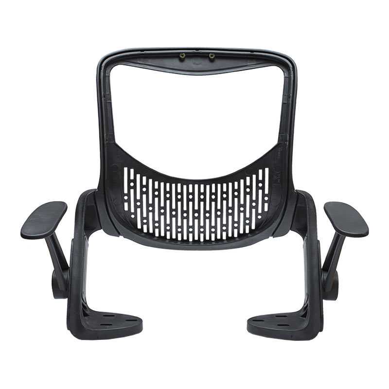 LBT-508 快適なプラスチックバックフレーム