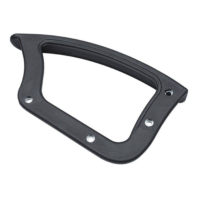 818 四点式プラスチック手すり（ブラケット）