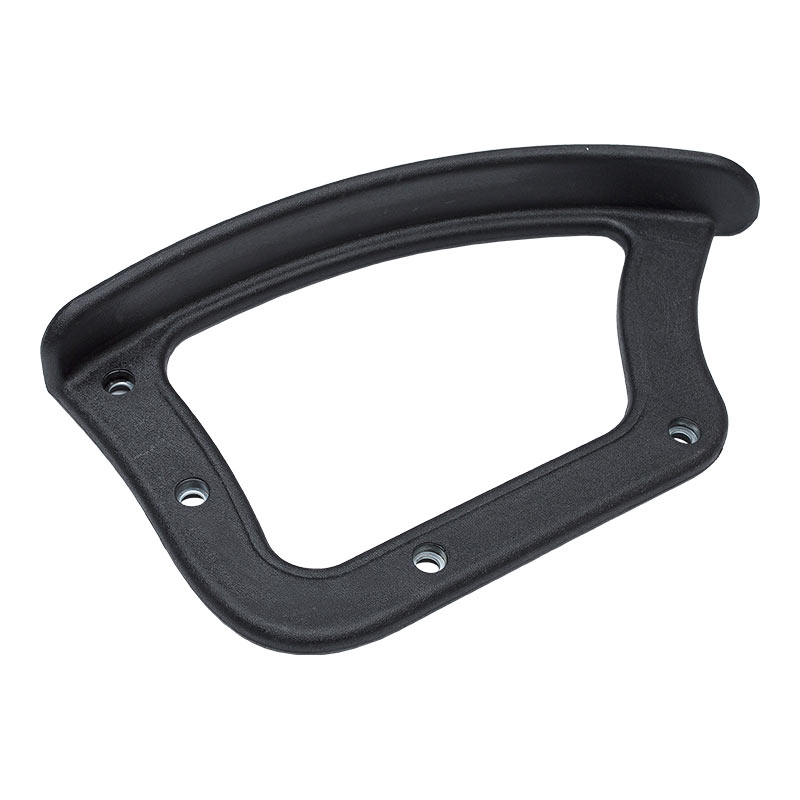 818 四点式プラスチック手すり（ブラケット）