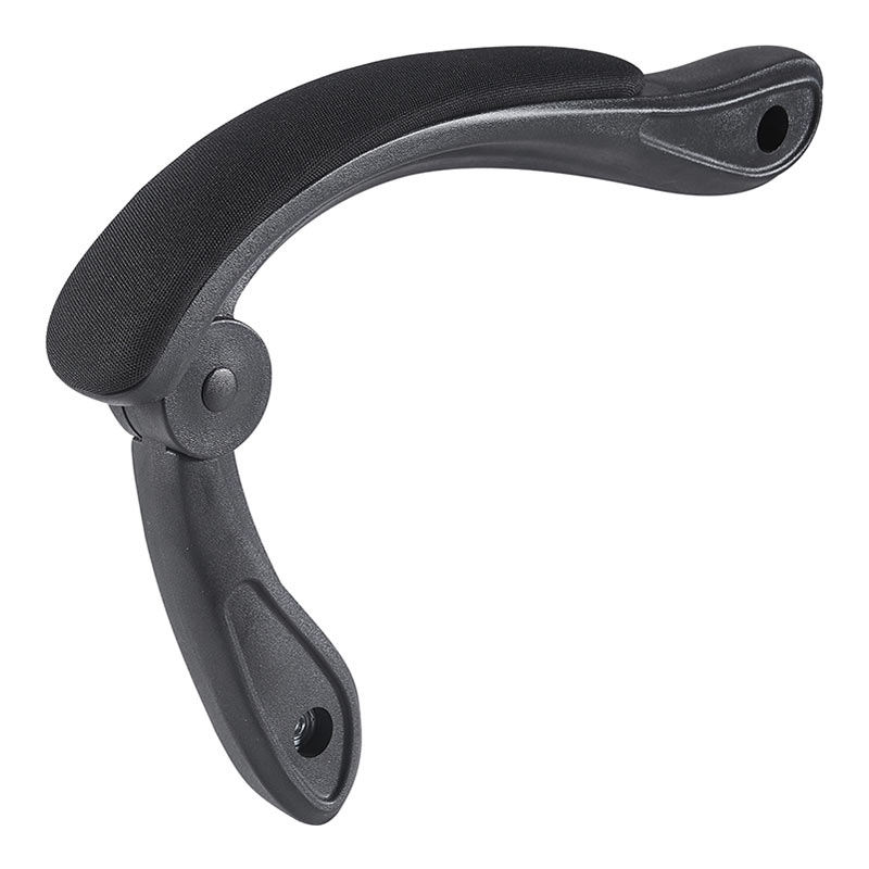 YX-073PP 二点連結で寝転べる樹脂手すり(ブラケット)