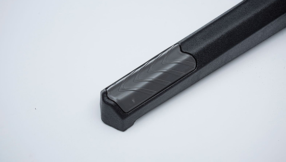 完成品のテスト