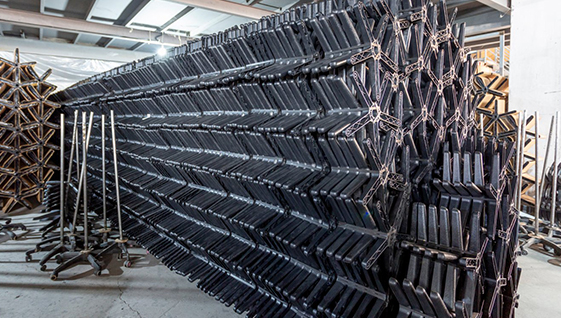 出荷前最終検査