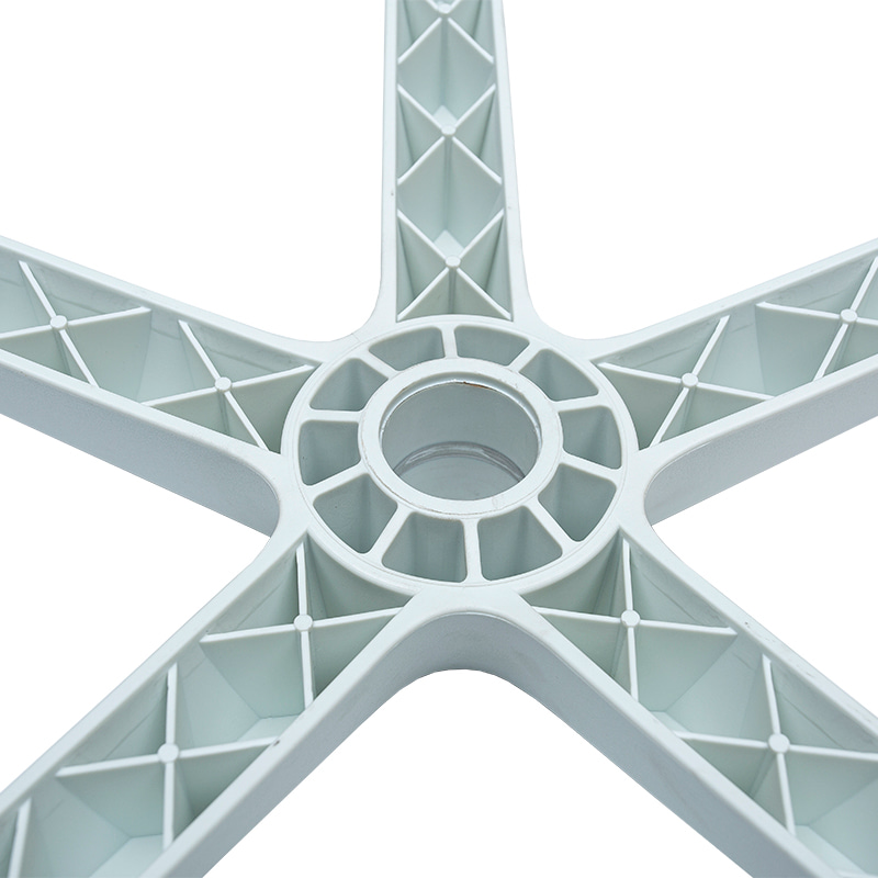 PA-Vハイレグナイロンチェア脚（ナイロンベース）