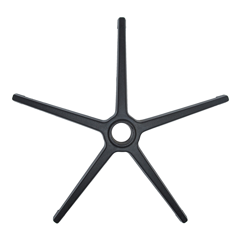 PA-Vハイレグナイロンチェア脚（ナイロンベース）