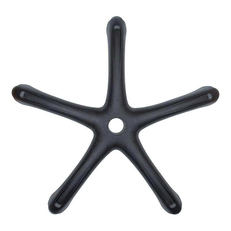 PA-Eビッグヘッドフットナイロンチェア脚（ナイロンベース）