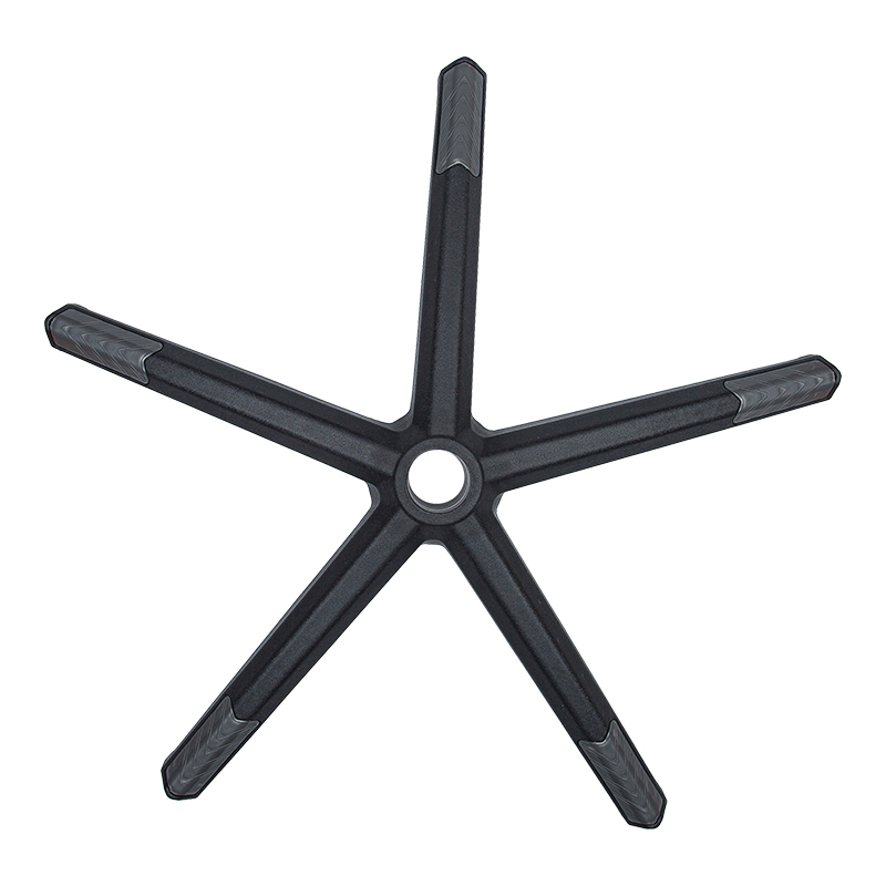 PA-L アローフットナイロンチェア脚（ナイロンベース）