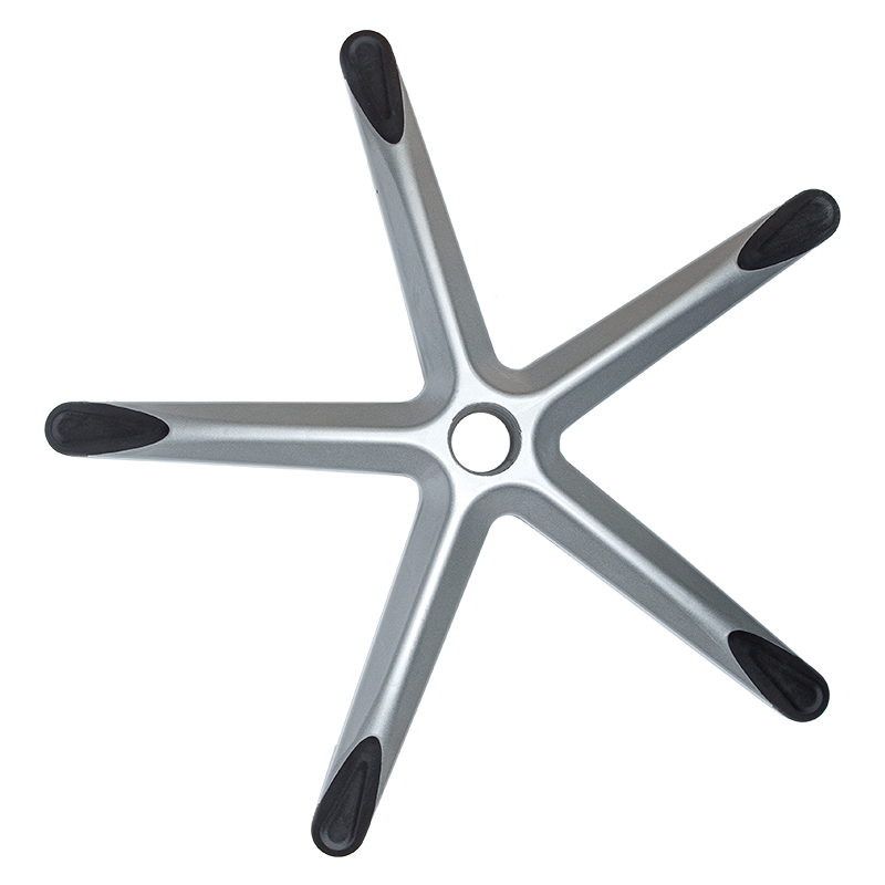 PA-Mペイントフットナイロンチェア脚（ナイロンベース）