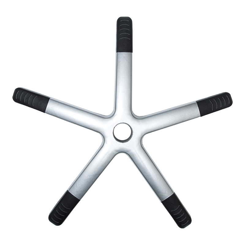 PA-A本革塗装足（ナイロンベース）