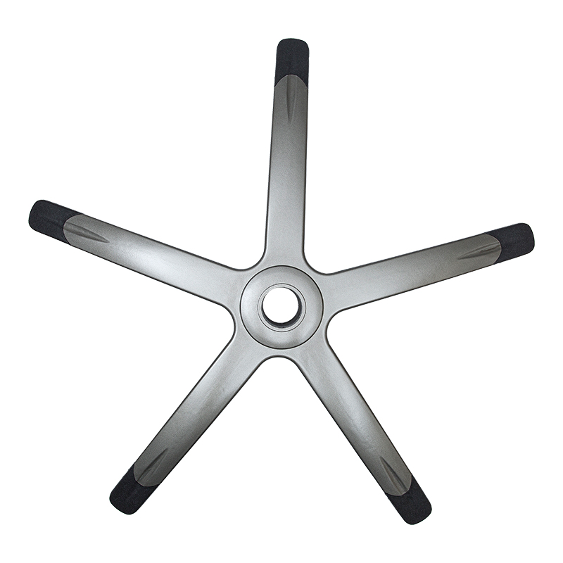 PA-Warren 塗装脚 (フットカバー小) 椅子脚 (ナイロンベース)