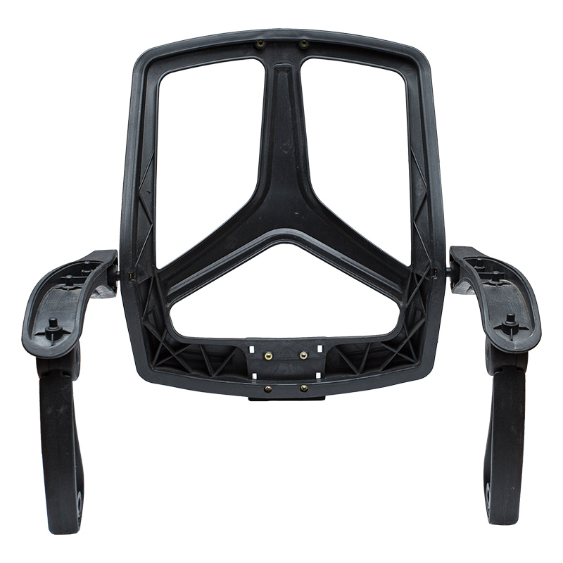 YX-04（背もたれフレーム+616アームレスト）