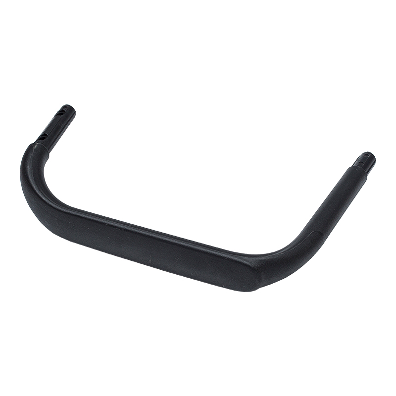 BY-9001 ナイロン素材、曲面、耐久性のある椅子の肘掛け付属品